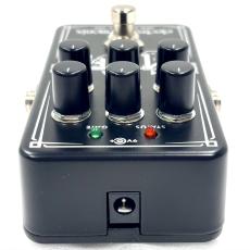 Electro-Harmonix Nano Metal Muff_5