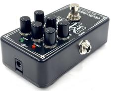 Electro-Harmonix Nano Metal Muff_6