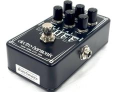 Electro-Harmonix Nano Metal Muff_7