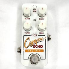 Electro-Harmonix Pico Canyon Echo