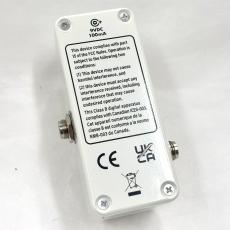 Electro-Harmonix Pico Canyon Echo_3