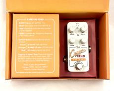 Electro-Harmonix Pico Canyon Echo_8