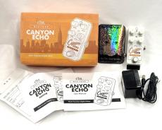 Electro-Harmonix Pico Canyon Echo_9