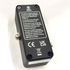 Electro-Harmonix Pico Oceans 3-Verb_3