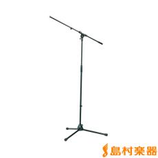 K&M ST210/2B ブラック マイクスタンド ブームスタンド