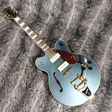 Gretsch G2622TG-P90 Limited Edition Streamliner Center Block P90 with Bigsby 2022_2