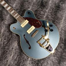 Gretsch G2622TG-P90 Limited Edition Streamliner Center Block P90 with Bigsby 2022_3