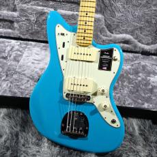 Fender American Professional II Jazzmaster Miami Blue 2025