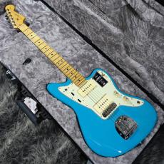 Fender American Professional II Jazzmaster Miami Blue 2025_2