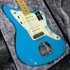 Fender American Professional II Jazzmaster Miami Blue 2025_3