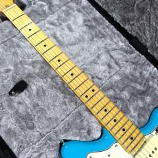 Fender American Professional II Jazzmaster Miami Blue 2025_4