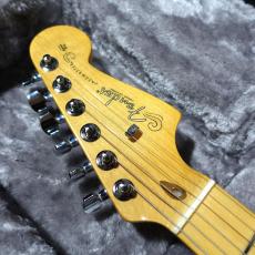 Fender American Professional II Jazzmaster Miami Blue 2025_5