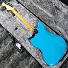 Fender American Professional II Jazzmaster Miami Blue 2025_6