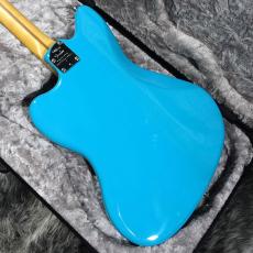 Fender American Professional II Jazzmaster Miami Blue 2025_7