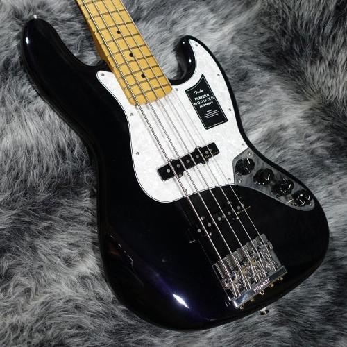 Fender Player II Modified Active Jazz Bass V Dusk 2025