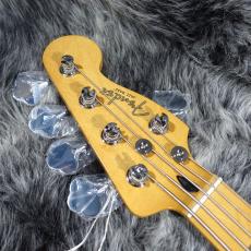 Fender Player II Modified Active Jazz Bass V Dusk 2025_4