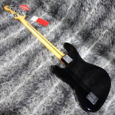 Fender Player II Modified Active Jazz Bass V Dusk 2025_5