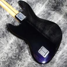 Fender Player II Modified Active Jazz Bass V Dusk 2025_6