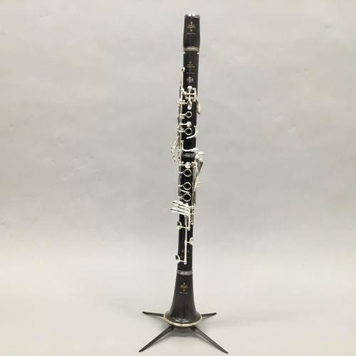 Buffet Crampon 新製品『GALA』