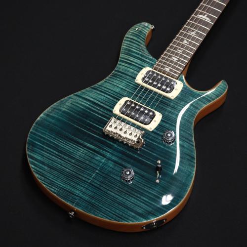 Paul Reed Smith [PRS] SE Custom24 Slate Blue 2025【現物画像】【新仕様・NEWカラー】