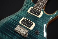 Paul Reed Smith [PRS] SE Custom24 Slate Blue 2025【現物画像】【新仕様・NEWカラー】_4