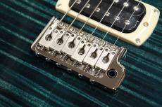 Paul Reed Smith [PRS] SE Custom24 Slate Blue 2025【現物画像】【新仕様・NEWカラー】_6