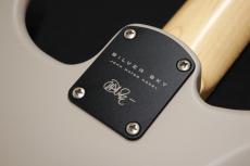 Paul Reed Smith [PRS] SILVER SKY Moc Sand Satin 2025 Rosewood【軽量3.19kg】_9