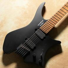 strandberg Boden Standard N2.6 Black Satin Metallic_2
