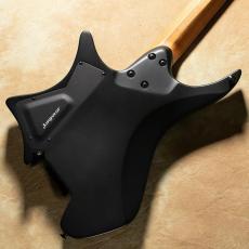 strandberg Boden Standard N2.6 Black Satin Metallic_5