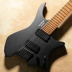 strandberg Boden Standard N2.7 Black Satin Metallic_2