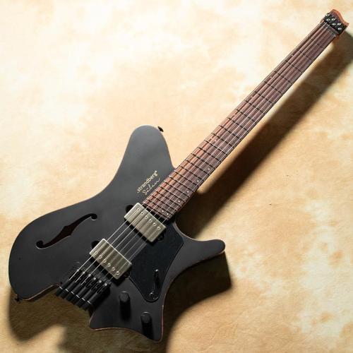 strandberg Salen Jazz NX 6 Black【B級】