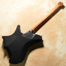 strandberg Salen Jazz NX 6 Black【B級】_4