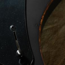 strandberg Salen Jazz NX 6 Black【B級】_8