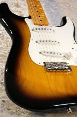 Fender FSR Made in Japan Traditional 50s Stratocaster 2-Tone Sunburst #JD24003974【3.57kg】_3