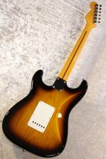 Fender FSR Made in Japan Traditional 50s Stratocaster 2-Tone Sunburst #JD24003974【3.57kg】_11