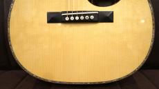 Martin 【個体演奏動画あり】CTM 0-45S  S/N 2924795【ヘキサゴン】【見事なサップ】_3