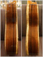 Martin 【個体演奏動画あり】CTM 0-45S  S/N 2924795【ヘキサゴン】【見事なサップ】_7