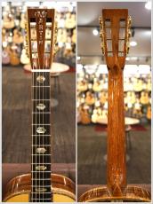 Martin 【個体演奏動画あり】CTM 0-45S  S/N 2924795【ヘキサゴン】【見事なサップ】_8