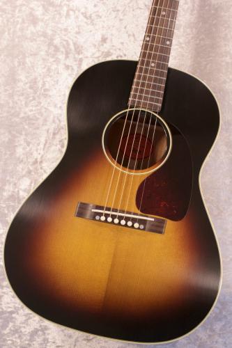 Gibson 【ふくよかで奥行きのある音色】1942 Banner LG-2 #22155024【分割手数料0%】【送料当社負担】