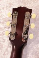 Gibson 【ふくよかで奥行きのある音色】1942 Banner LG-2 #22155024【分割手数料0%】【送料当社負担】_9