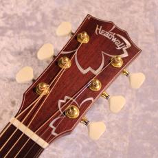 Headway 【USED】【希少】HD-SAKURA Y's Concept  2019年製【安井氏作】【軽井沢彫り】【分割手数料0%】_4