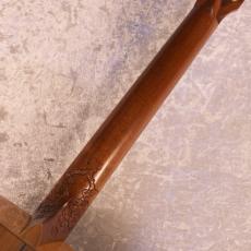 Headway 【USED】【希少】HD-SAKURA Y's Concept  2019年製【安井氏作】【軽井沢彫り】【分割手数料0%】_8