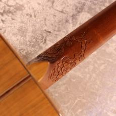 Headway 【USED】【希少】HD-SAKURA Y's Concept  2019年製【安井氏作】【軽井沢彫り】【分割手数料0%】_10