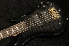 Spector Icon NS-5 Bolt-On /Black Stain【Spector Custom Shop設計の新シリーズ】【軽量3.86kg】_3