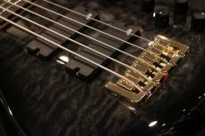 Spector Icon NS-5 Bolt-On /Black Stain【Spector Custom Shop設計の新シリーズ】【軽量3.86kg】_5
