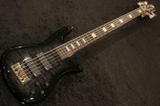 Spector Icon NS-5 Bolt-On /Black Stain【Spector Custom Shop設計の新シリーズ】【軽量3.86kg】_6