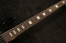 Spector Icon NS-5 Bolt-On /Black Stain【Spector Custom Shop設計の新シリーズ】【軽量3.86kg】_7
