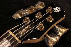 Spector Icon NS-5 Bolt-On /Black Stain【Spector Custom Shop設計の新シリーズ】【軽量3.86kg】_8