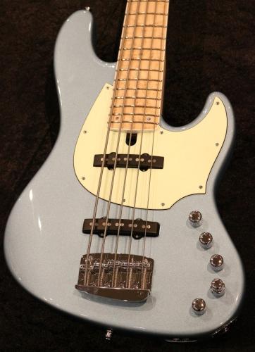 MAYONES Jabba Custom 725 5 / Monolith Frozen Blue Metallic【4.11kg】