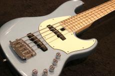 MAYONES Jabba Custom 725 5 / Monolith Frozen Blue Metallic【4.11kg】_2